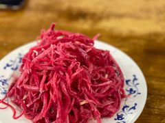-柴氏风味斋(甘家口店)