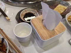 -土连锅·现熬养生汤锅(梁家巷店)