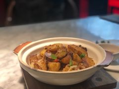 -杏花堂山西菜馆(壹方城店)