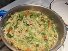 -满兴咱妈烀饼铁锅炖(兰州北街店)