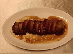 -御玺中餐厅新派湘菜