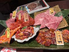 -焼肉とビール 市場小路(四条烏丸店)