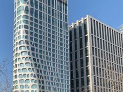 -北京康莱德酒店