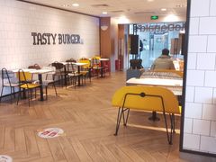 -麦当劳(西站店)