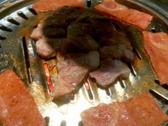 -韩聚屋韩国烤肉餐厅(新北万达店)