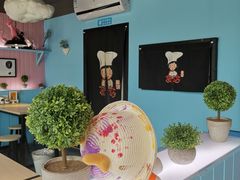-友达面馆·酸菜鱼面(钱塘区店)