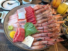 -田舍家Inakaya·炉端烧·铁板烧(天汇igc店)