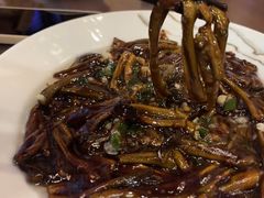 -长兴菜馆(高桥店)