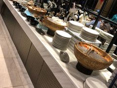 -新食谱全日制餐厅·苏州苏州湾艾美酒店