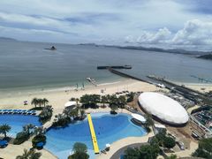 -深圳大梅沙京基洲际度假酒店
