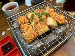 烘焙姚贵文建水豆腐-雀舞云南菜(天津天河城购物中心店)