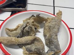 -肥汁米蘭香港米线(长宁来福士店)