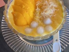 杨枝金捞小丸子-甜津美