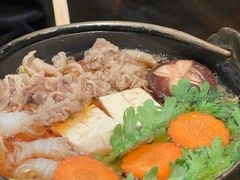 -铃木食堂(北新桥店)