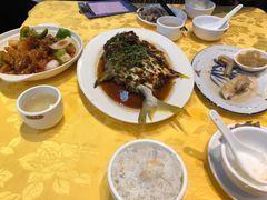 -老字号蛇口德记烧腊饭店·海鲜加工