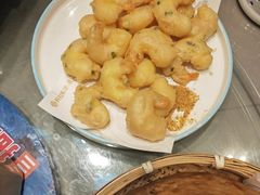 -鲜得莱渔港·小平岛海胆馆(七贤岭店)