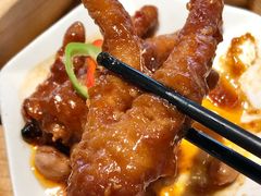 -点胜汇·点心粤菜·手工制作(揭阳店)