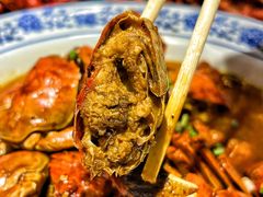 -满盆红龙虾(开发区店)