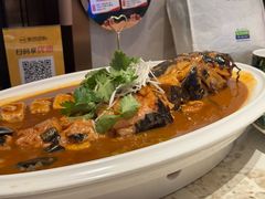 -峰厨大鱼泡饼(水上公园店)