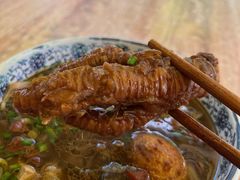 -黔肠旺面馆(八鸽岩店)