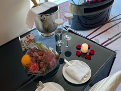 -广州四季酒店