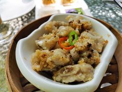 -申粤轩酒楼·三十年粤菜经典(丁香花园店)