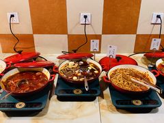-戈拿旺巴西烤肉(崇文门店)