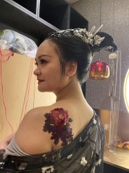 点击看大图 -盘子女人坊生日照·摄影馆(浦东店)