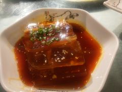 -春来和(汉城南路店)