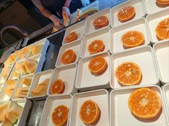 -涨巢·潮玩水疗局