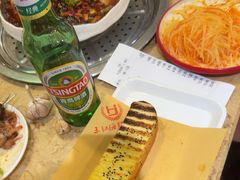 -福茗春薪禾记海鲜烧烤(八一路店)