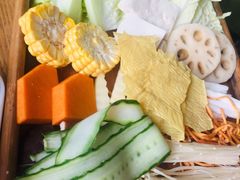 -Thai Basil罗勒叶泰式餐厅(时代天街店)