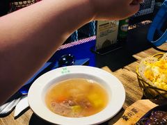 -豪尚豪牛排(彩悦城店)
