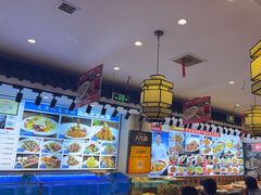 -渔家风味·鲅鱼水饺·央视展播·海鲜天津菜(开发区店)