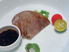 -壹零捌道·北京烤鸭(车公庄店)