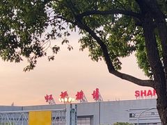 -上海虹桥国际机场