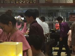 -水晶之星洗浴温泉汗蒸