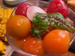 -食陆号·新式台湾创意菜(十全街首店)