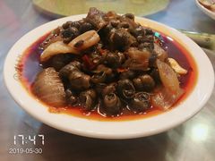 -指爱龙虾(金杨路总店)