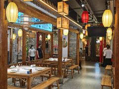 -小湘旺(港湾花园店)