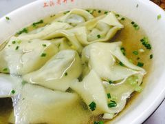 iphone_upload_pic-潘国仙耳光馄饨(黄家阙路店)