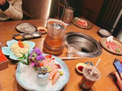 -隐炉和牛烧肉店(群力店)