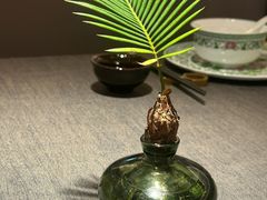 -南里山房·新淮扬菜(徐汇万科店)