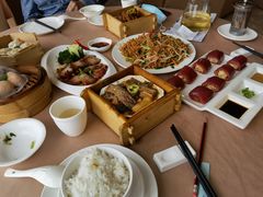 -富丽华大酒店·御园中餐厅(茶亭路店)