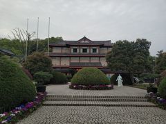 -浙江省博物馆(孤山馆区)