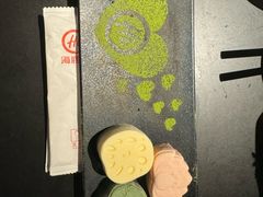 -海底捞火锅智慧餐厅(中骏世界城店)