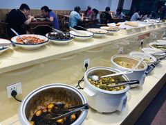 -素满香·食养自助(建邺万达店)