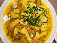 -转角·老弄堂上海菜(长寿路店)