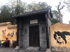 -枫香湖儿童公园