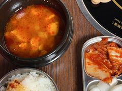 -韩鼎丰·韩国料理(林奥店)